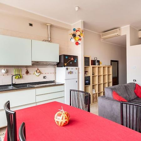 شقة A Casa Di Ceci روما المظهر الخارجي الصورة