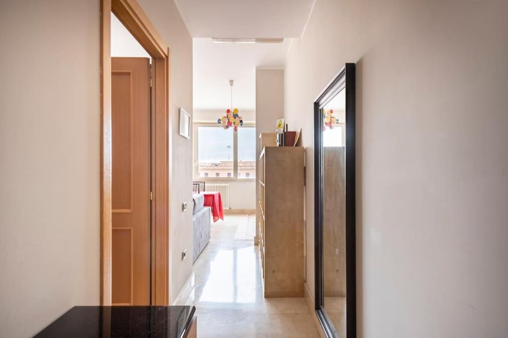 شقة A Casa Di Ceci روما المظهر الخارجي الصورة