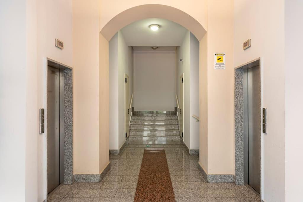شقة A Casa Di Ceci روما المظهر الخارجي الصورة